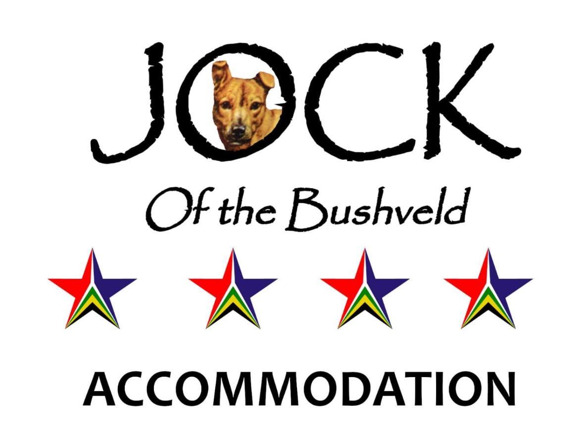 Jock Of The Bushveld Barberton Exterior foto