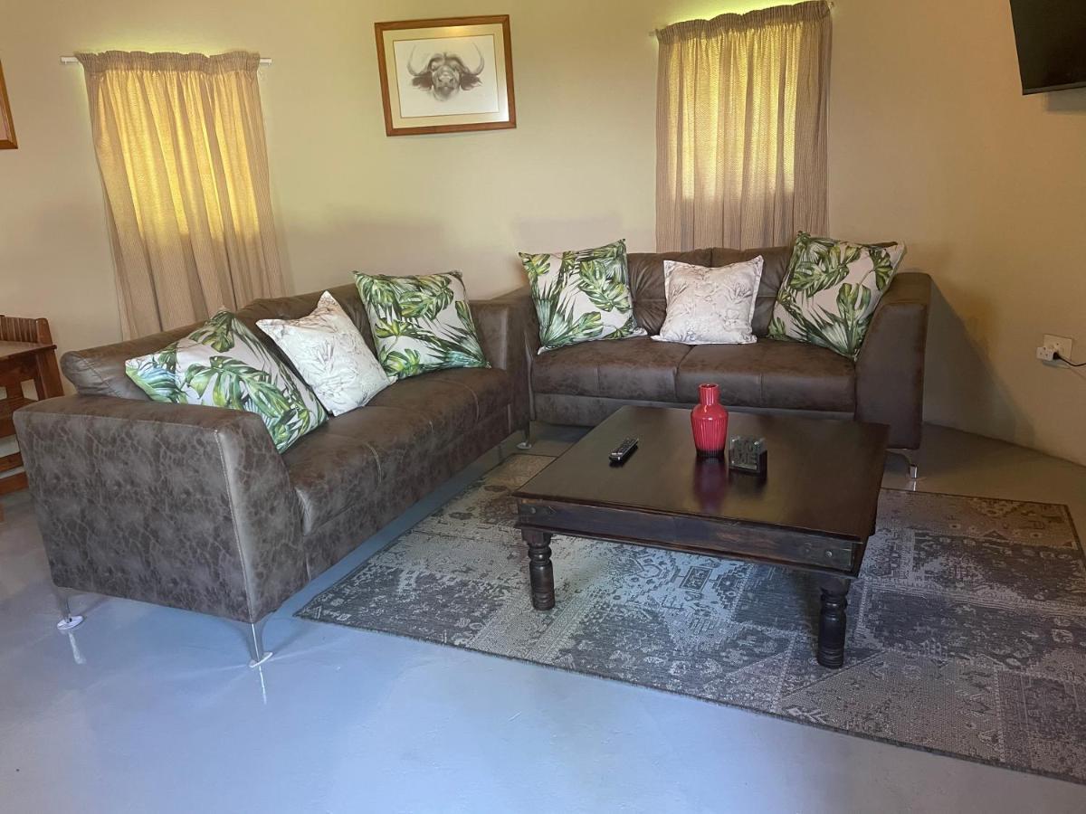 Jock Of The Bushveld Barberton Exterior foto