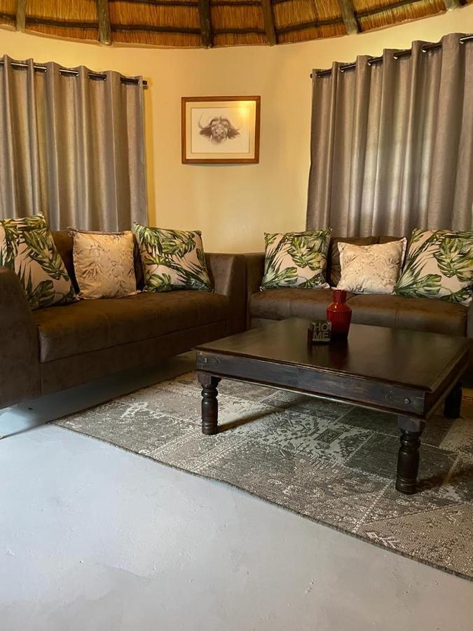 Jock Of The Bushveld Barberton Exterior foto
